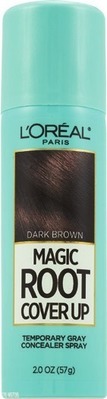 ANY L'Oreal Magic Root Cover Up hair color.Buy 2 get $4 ExtraBucks Rewards® WITH CARD