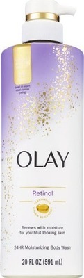 ANY Olay premium body wash 17.9-20 oz.