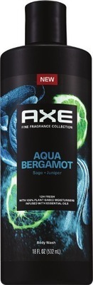 ANY AXE body wash or shower gelBuy 1 get 1 50% OFF* Also get savings with spend $30 get $10 ExtraBucks Rewards® WITH CARD