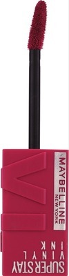 Maybelline SuperStay Vinyl Ink lip