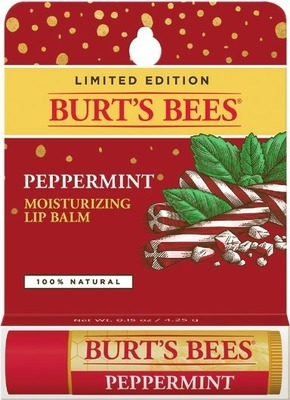 Burt's Bees holiday facial care.Spend $30 get $10 ExtraBucks Rewards® WITH CARD