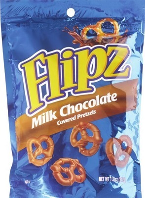 Flipz pouch 6.5-7.5 oz.Buy 1 get 1 50% OFF* Also get savings with Buy 2 get $1 ExtraBucks Rewards® WITH CARD