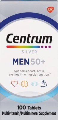 ANY Centrum or CaltrateBuy 1 get 1 50% OFF* Also get savings with $4.00 Digital mfr coupon + Buy 2 get $5 ExtraBucks Rewards® WITH CARD