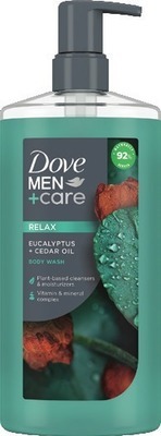 ANY Dove MEN + Care body washBuy 1 get 1 50% OFF* + Also get savings with $2.00 Digital mfr coupon Buy 2 get $4 ExtraBucks Rewards® WITH CARD