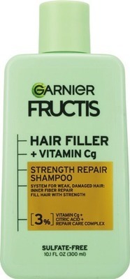ANY Fructis Hair FillerBuy 2 get $4 ExtraBucks Rewards® WITH CARD