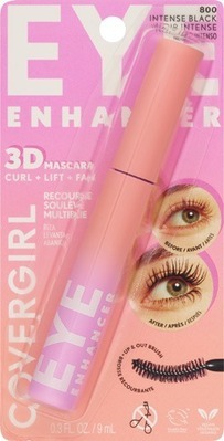 ANY CoverGirl cosmetics$2.00 Digital mfr coupon + Buy 3 get $10 ExtraBucks Rewards® WITH CARD