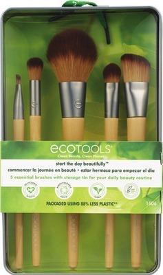 Ecotools, Real Techniques brushes or spongesSpend $12 get $3 ExtraBucks Rewards® WITH CARD