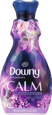 Downy 32-44 oz, Rinse & Refresh 25.5 oz, beads 7.8 oz, dryer sheets 120 ct., Bounce 120 ct., mega 50-60 ct., Gain 46 oz or Tide 34-37 oz.Also get savings with 1.00 Digital mfr coupon Spend $40 get $10 ExtraBucks Rewards®♦