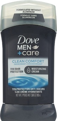 Dove MEN + Care deodorant or dry spraysBuy 1 get 1 50% OFF* + Also get savings with 2.00 Digital mfr coupon + Buy 2 get $3 ExtraBucks Rewards®