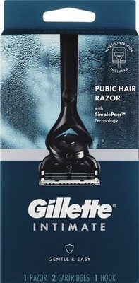 Gillette/Venus razors or cartridgesBuy 2 Get $10 ExtraBucks Rewards®♦