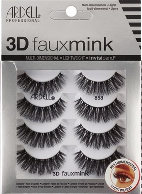 ANY Ardell false eyelashes.spend $12 get $6 ExtraBucks Rewards® WITH CARD