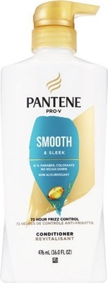 Pantene shampoo/conditioner 16-20.1 oz, thermal heat protectant, hydrating creme, gel, leave-in conditioner, hair spray or mousse 5.7-8.5 ozBuy 1 get 1 50% OFF* Also get savings with Digital mfr coupon + Buy 2 get $3 ExtraBucks Rewards® WITH CARD