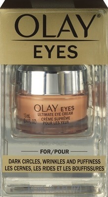 ANY Olay Regenerist Eyes, Whips or Ingredients Collections$5.00 Digital mfr coupon + Spend $25 get $10 ExtraBucks Rewards®