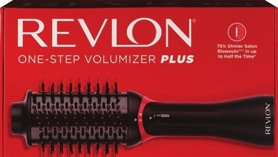 Revlon Volumizer plus, Hot Tools blowout styler, dual plate Mermaide blowdry