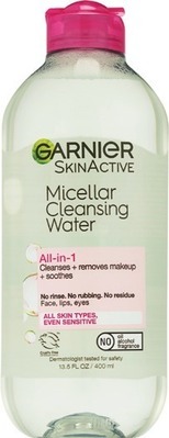 Garnier facial careBuy 2 get $6 ExtraBucks Rewards® WITH CARD