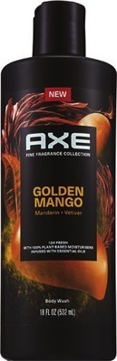 ANY AXE body wash or shower gelBuy 1 get 1 50% OFF* Also get savings with Buy 2 get $2 ExtraBucks Rewards® WITH CARD