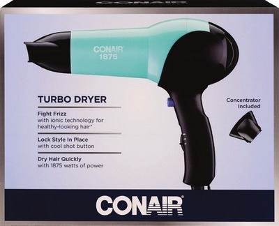 Select Conair hair appliancesBuy 1 get $5 Extrabucks Rewards®♦