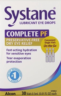 ANY Systane or Pataday eye careBuy 1 get 1 50% OFF* WITH CARD + Also get savings with Buy 2 get $5 ExtraBucks Rewards®