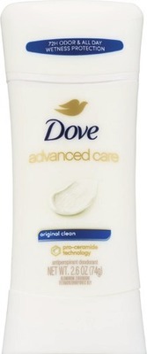 Dove, MEN + Care deodorant, dry sprays, hair care, bar soap 5 oz, Dove body wash 18.5-30.6 oz, kids or MEN + Care body wash 18-26 oz$6.00 on 3 Digital mfr coupon + Buy 3 get $6 ExtraBucks Rewards