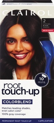 ANY Clairol hair color.Buy 2 get $4 WITH CARD ExtraBucks Rewards®