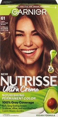 ANY Garnier hair color.Buy 2 get $5 ExtraBucks Rewards®