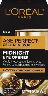 ANY L'Oreal facial or eye careGet a $5 off ExtraCare coupon^ in the CVS app + Spend $45 get $20 ExtraBucks Rewards