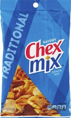 Chex Mix 8 oz.Also get savings with Spend $10 get $3 Extrabucks Rewards®