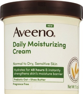 Aveeno hand & body lotion or LubridermBuy 2 get $5 ExtraBucks Rewards®♦