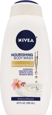 ANY Nivea body wash.Buy 2 get $7 ExtraBucks Rewards® WITH CARD