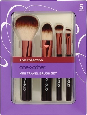 ANY CVS Beauty/one+other cosmetic brushes, tools, polish remover, cotton or Pop•arazzi nail.Spend $12 get $4 ExtraBucks Rewards® WITH CARD