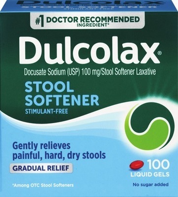 ANY adult Dulcolax$4.00 Digital mfr coupon + Buy 2 get $5 Extrabucks Rewards® WITH CARD