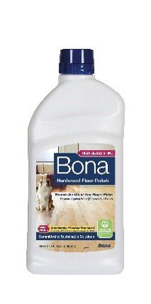 Save $5.00 on Bona Hardwood Floor Polish