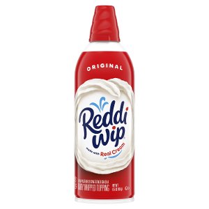 Save $1.50 on Reddi-wip PICKUP OR DELIVERY ONLY
