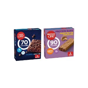 SAVE $0.50 on 2 Fiber One™/Protein One Snack Product