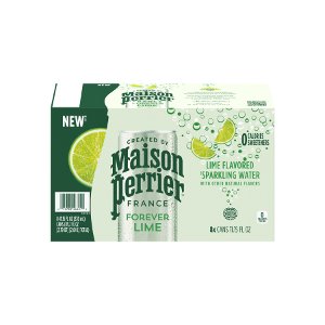 Save $1.00 on MAISON PERRIER™ , 6-12pk