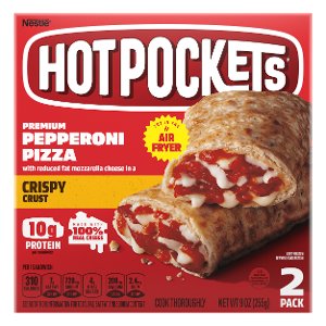 20% off Hot Pockets 2pk PICKUP OR DELIVERY ONLY