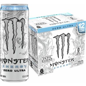 Save $2.00 on Monster or Java Monster