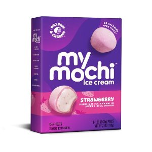 Save $2.00 on My Mochi Ice Cream