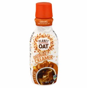 Save $1.00 on Planet Oat Creamer