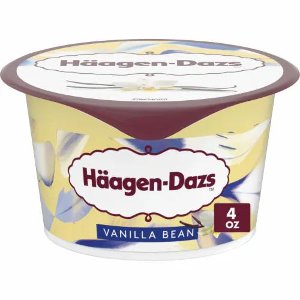 Save $0.50 on Haagen Dazs Yogurt