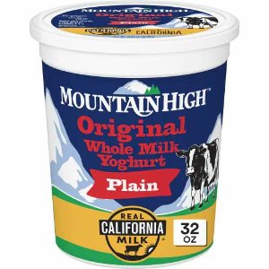 Save $1.00 on Mountain High Yogurt
