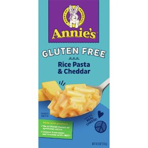 Save $0.50 on Annie's Organic Mac & Cheese