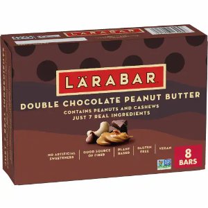 Save $2.00 on Larabar Multipack