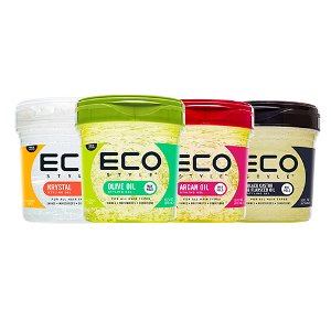 Save $1.00 on 2 Eco Styling Gel