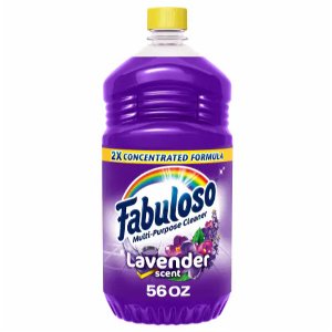 Save $1.00 on Fabuloso Cleaner