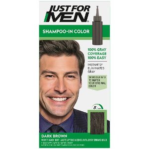 Save $3.00 on Just For Men Head Hair Color