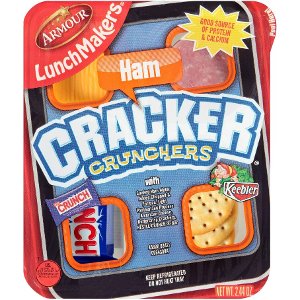 $0.99 Armour Lunchmakers