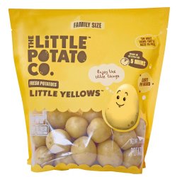 $2.99 Little Potatoes, 3 lb