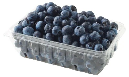 $3.88 Blueberries, 18 oz