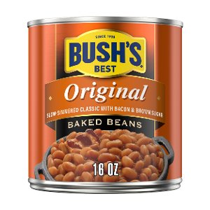 $0.99 Bush's Best Baked Beans